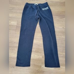 Abercrombie and Fitch jogger/pajamas